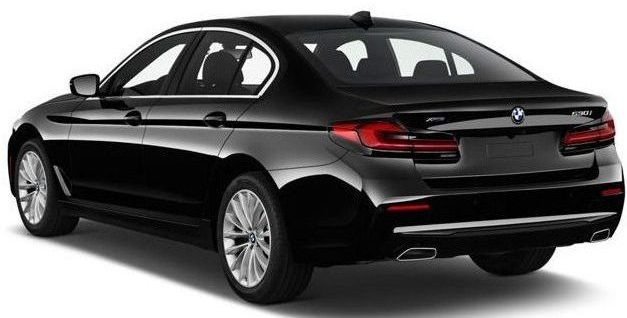 BMW car hire rwanda